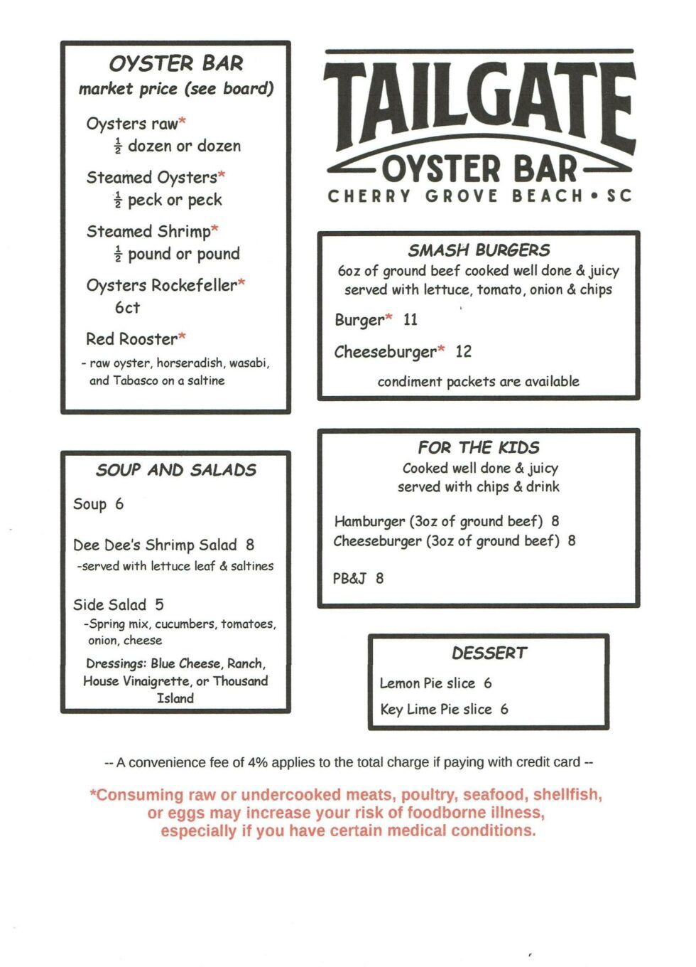 tailgate-oyster-bar-cherry-grove-beach-sc-nmb