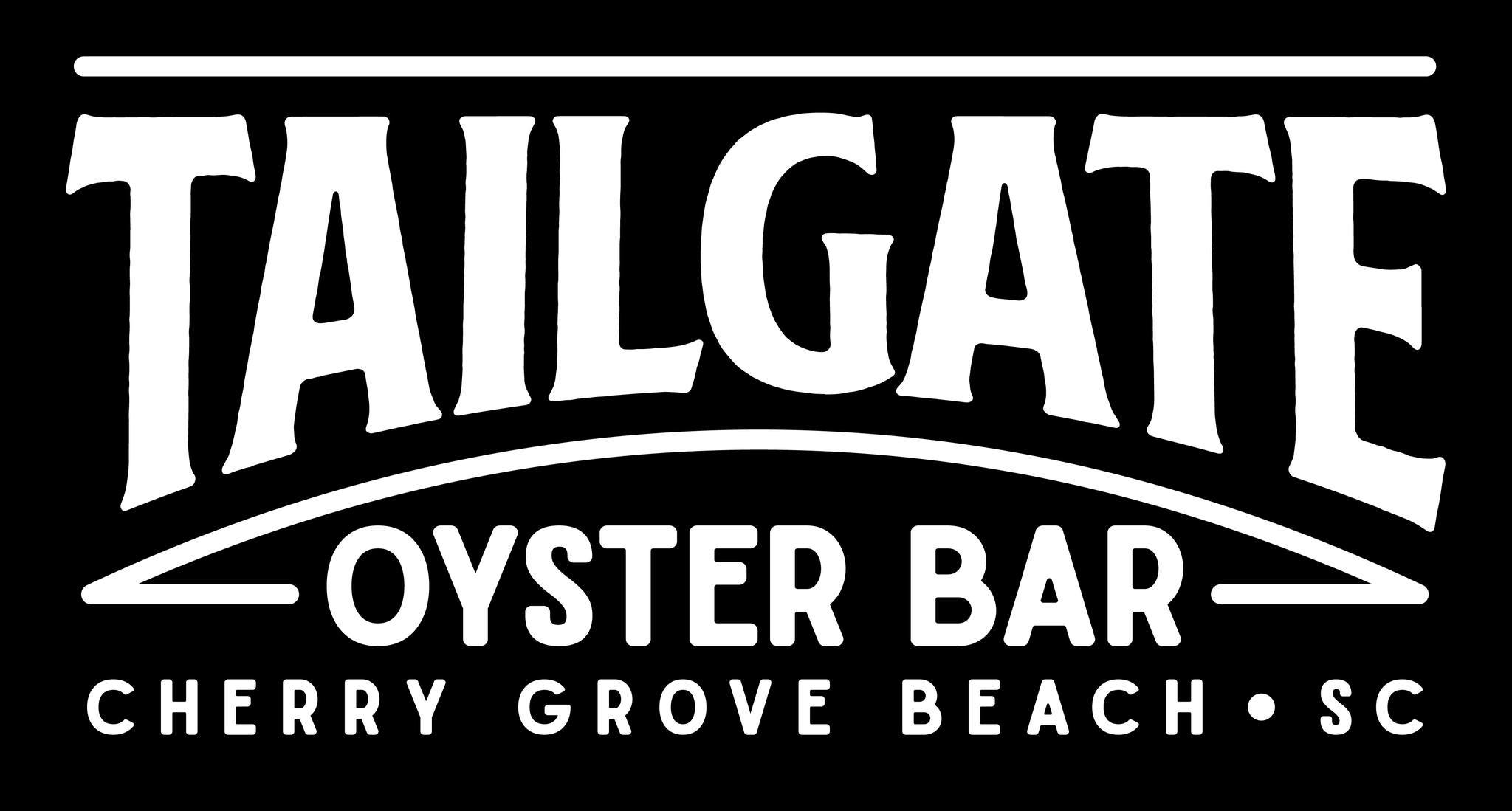 tailgate oyster bar